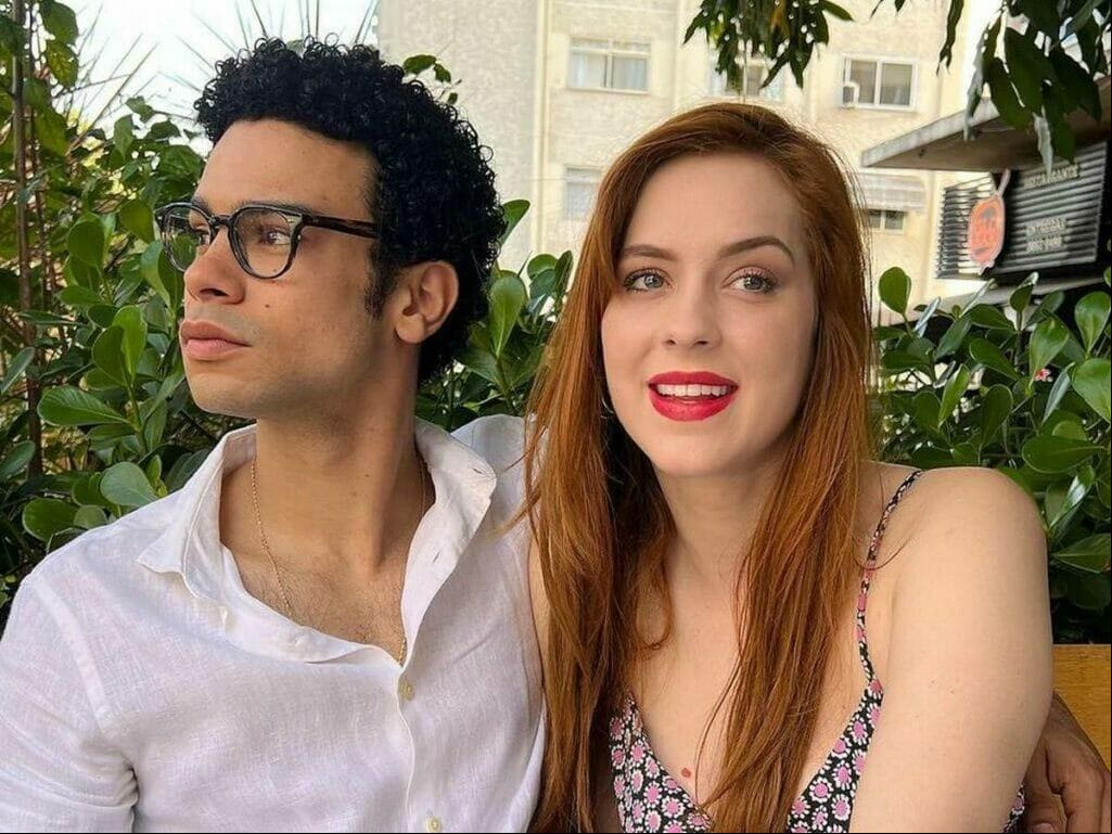 Sophia Abrahão revela sobre vida sexual e relacionamento aberto com Sérgio Malheiros