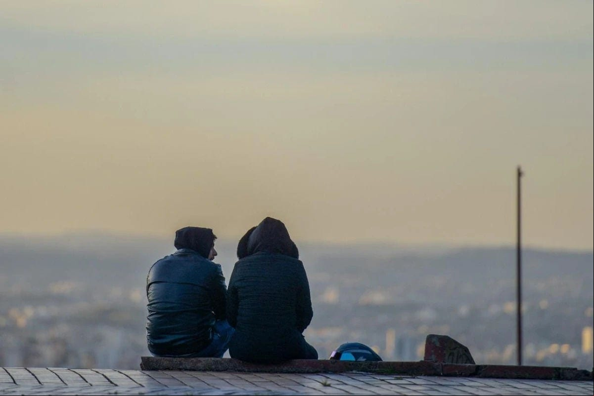 Temperatura mínima será de 13ºC